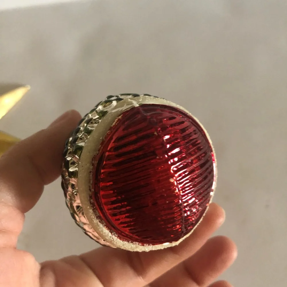 N/A christmas ornament